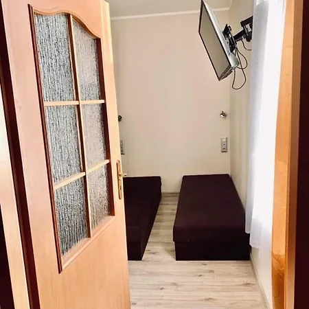 Max 50M From The Beach Darłowo Exterior photo