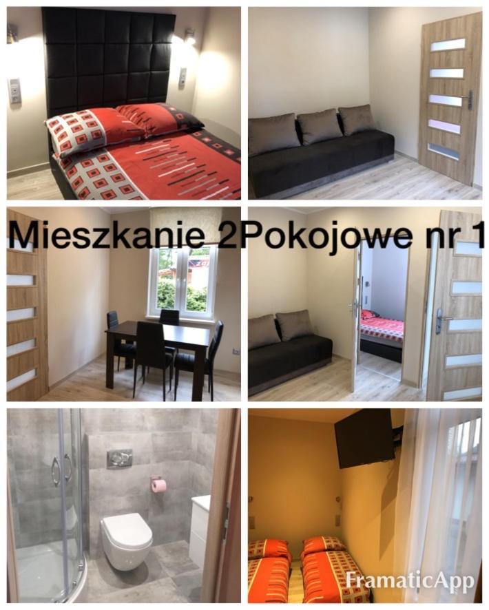 Max 50m From The Apartment *
