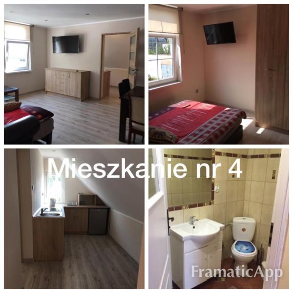 Apartment Max 50m From The