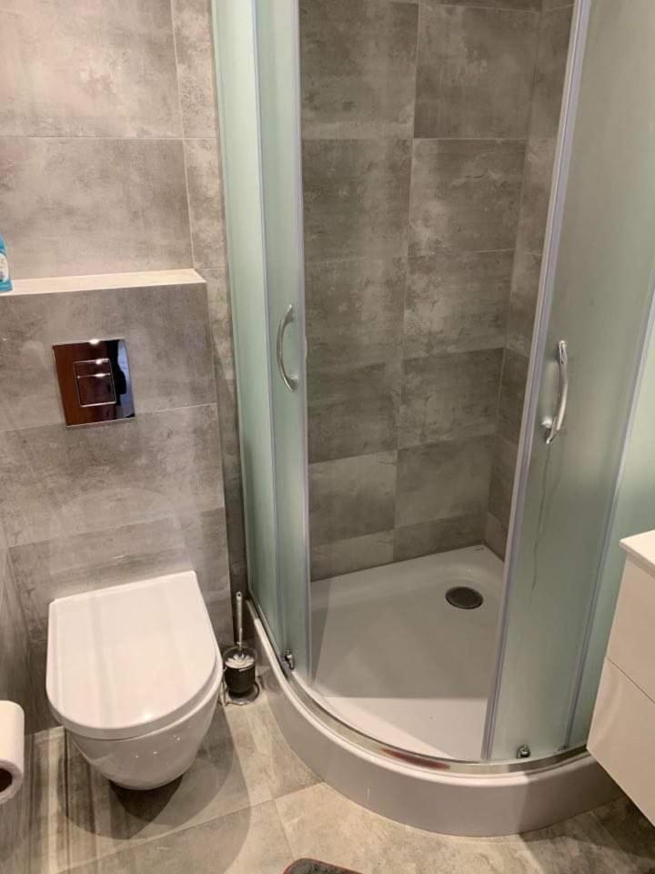 Apartment Max 50m From The