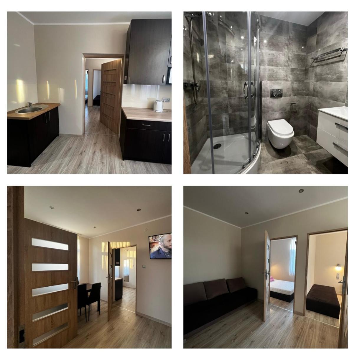 Max 50m From The Apartment *